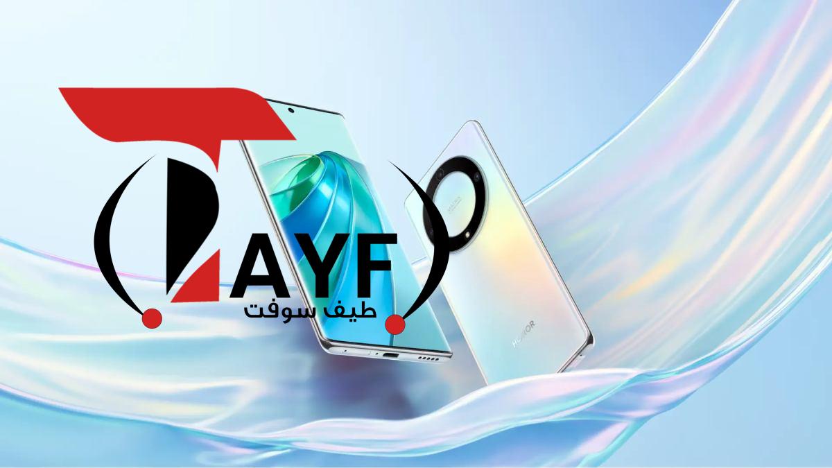 هاتف Honor X9a مواصفات وسعر هونر اكس 9 ايه في السعودية