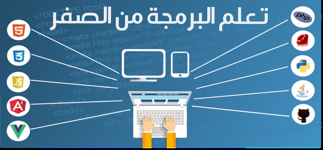 كيف تتعلم البرمجة من الصفر نصائح و ارشادات