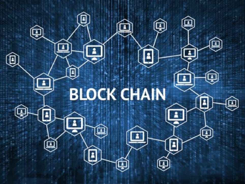 تعرف على تقنية البلوكشاين blockchain وعمالقة التقنية