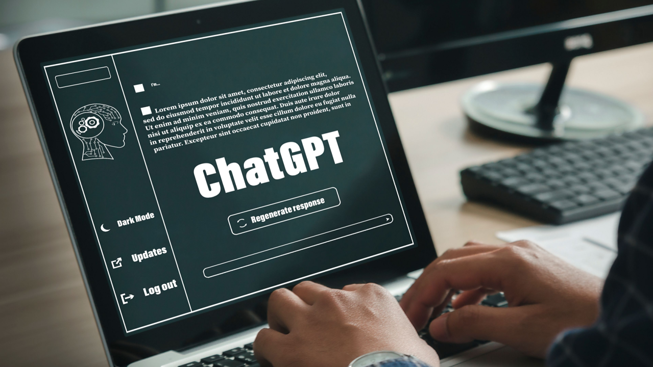 اليك حل مشكلة توقف ChatGPT عن العمل في اجهزة الويندوز