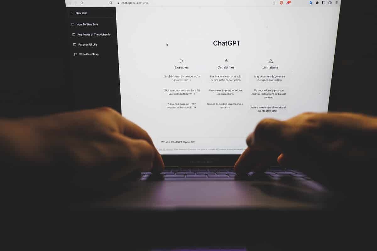 اليك حل مشكلة توقف ChatGPT عن العمل في اجهزة الويندوز