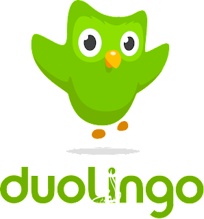 تحميل تطبيق دولينجو مهكر duolingo للاندرويد والايفون التحديث الاخير 2023