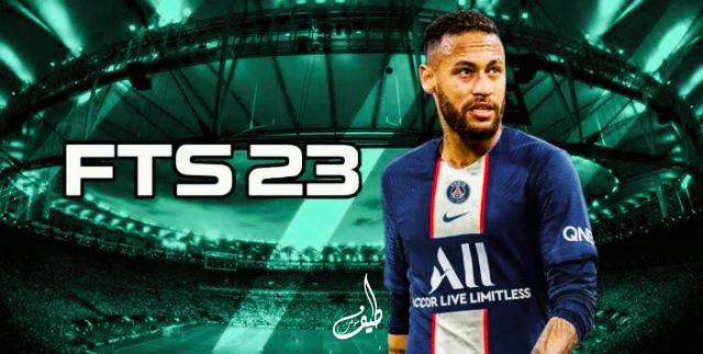 تنزيل لعبة FTS 2023 الدوري المصري مهكرة للاندرويد اخر اصدار برابط مباشر 2023