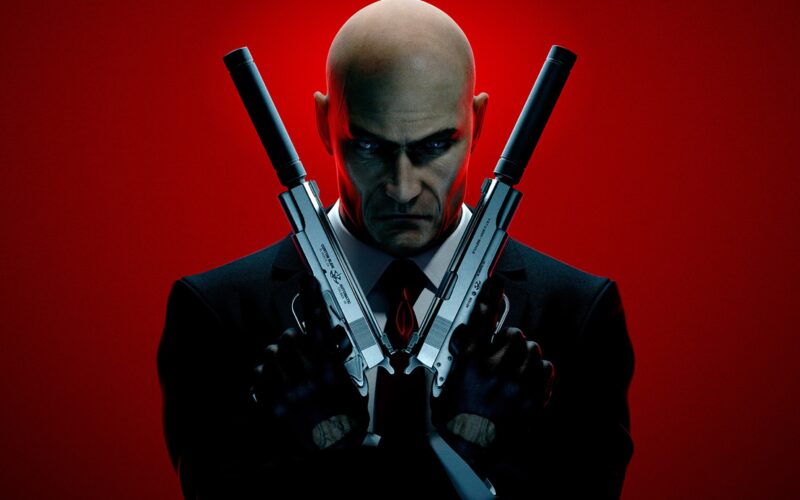 تحميل لعبة Hitman Absolution للكمبيوتر 2023 بحجم صغير مضغوطة من ميديا فاير