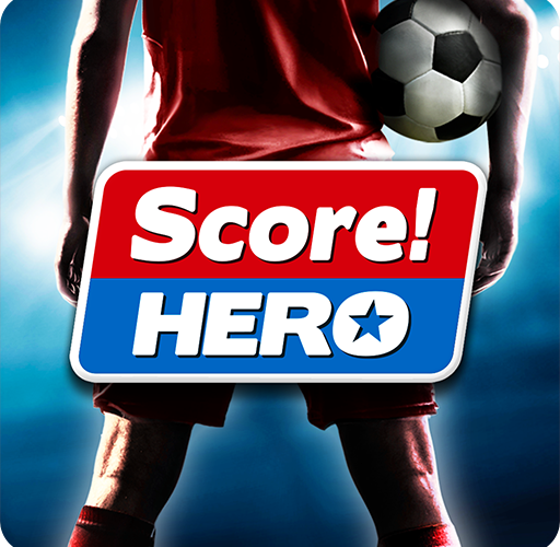 تنزيل لعبة سكور هيرو 2023 Score Hero القديمة مهكرة للاندرويد والايفون ميديا فاير اخر اصدار