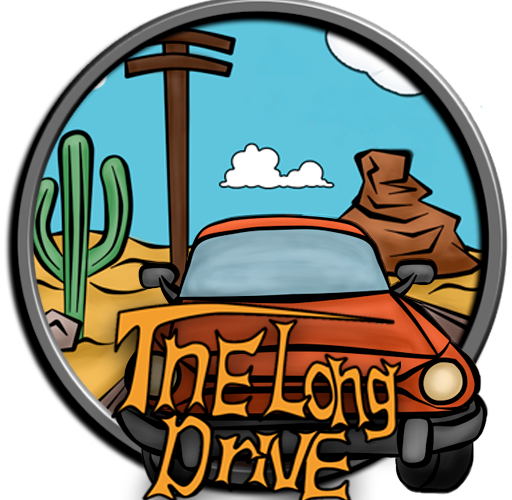 تحميل لعبة The Long Drive مهكرة للاندرويد والايفون اخر اصدار 2023