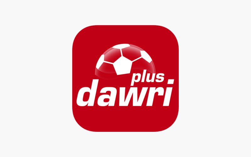 تحميل تطبيق دوري بلس dawri plus لمشاهدة مبارايات الدوري السعودي 2023 للاندرويد والايفون