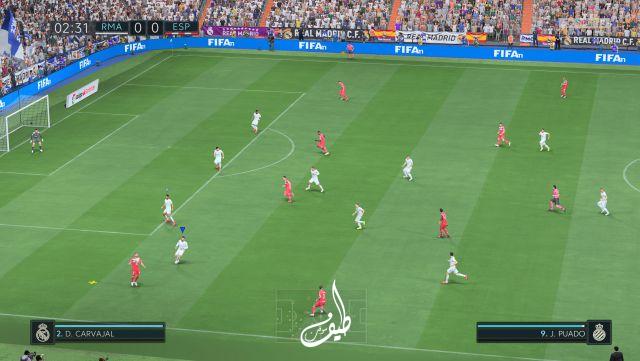 تنزيل فيفا 2024 موبايل FIFA 24 Mobile Apk الأصلية للاندرويد اخر تحديث