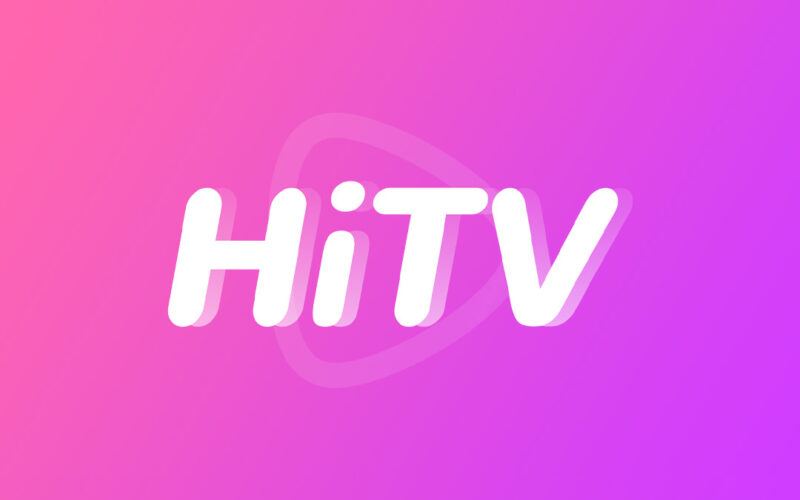 تحميل تطبيق هاي تي في HiTV لمشاهدة المسلسلات والافلام للاندرويد وللايفون اخر اصدار 2023