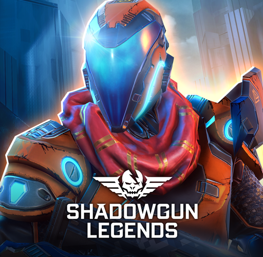 تحميل لعبة shadowgun legends مهكرة للاندرويد والايفون الاصدار الاخير 2023