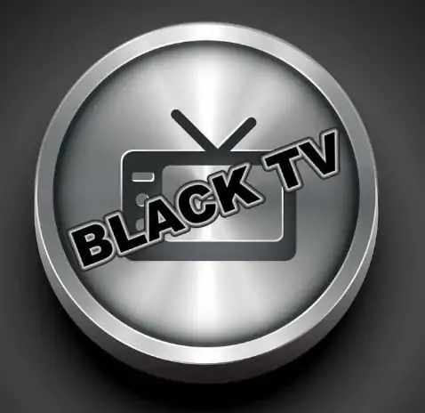 تحميل تطبيق بلاك تيفي برو Black TV Pro مع كود تفعيل للاندرويد 2023