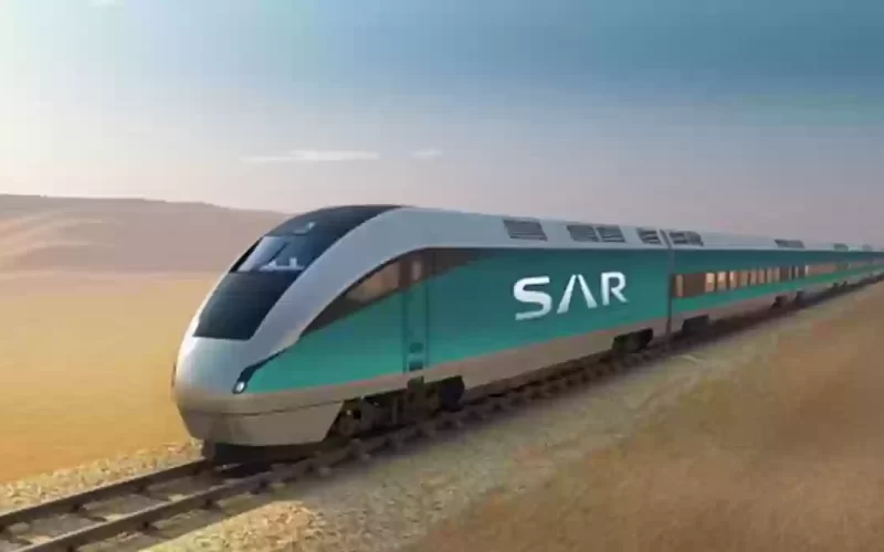 تحميل تطبيق حجز القطار SAR في السعودية للاندرويد وللايفون اخر اصدار 2023