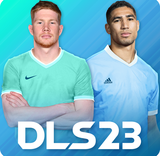 تحميل لعبة دريم ليج Dream League Soccer 2023 g3mer مهكرة اخر اصدار