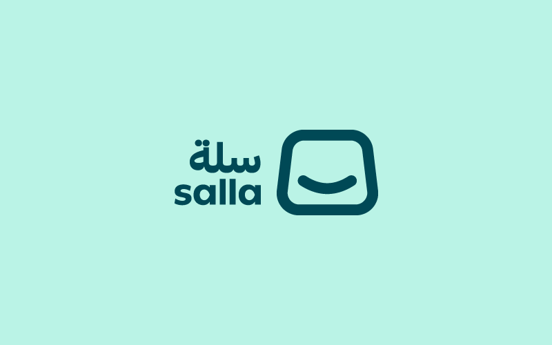 تحميل تطبيق سلة Salla App APK للاندرويد وللايفون الاصدار الاخير 2023 لانشاء متجرك الالكتروني