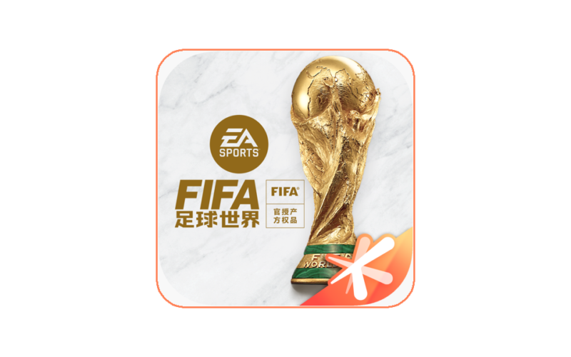 تحميل لعبة فيفا الصينية 23 FIFA Mobile World 23 APK للاندرويد والايفون برابط مباشر