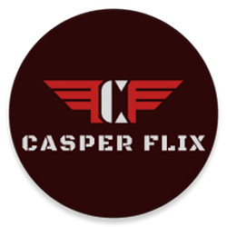 تحميل تطبيق كاسبر فلكس Casper flix لمشاهدة المسلسلات والافلام للاندرويد والايفون الاصدار الاخير 2023