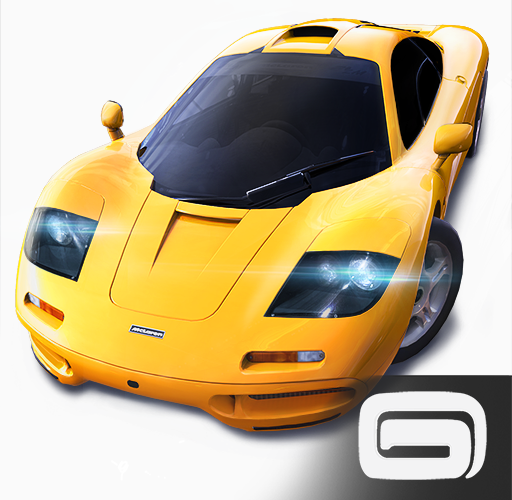 تحميل لعبة اسفلت نيترو Asphalt Nitro مهكرة للاندرويد والايفون اخر اصدار 2023