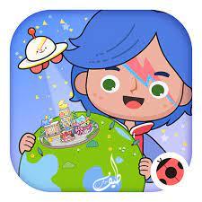 تحميل لعبه ميجا تاون miga town my world مهكرة للاندرويد والايفون 2023