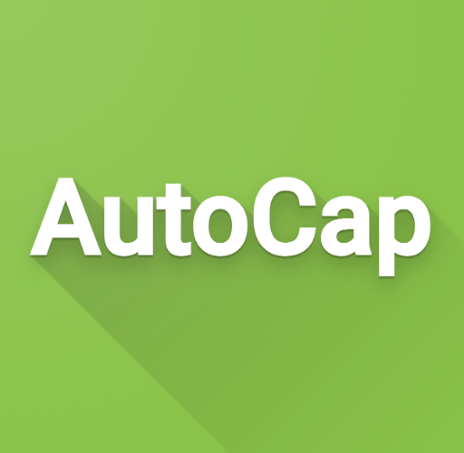 تحميل برنامج اوتوكاب autocap مهكر للاندرويد والايفون اخر اصدار 2023