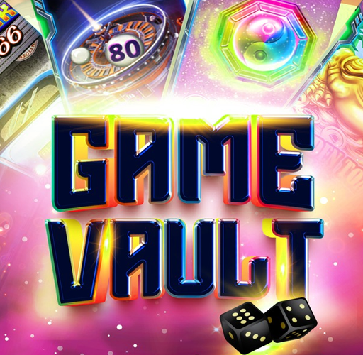 تحميل لعبة game vault 999 اخر اصدار للاندرويد و الايفون 2023 مجانا