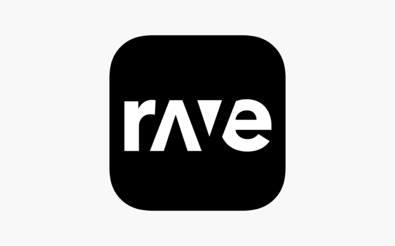 تحميل برنامج ريف Rave مهكر آخر اصدار 2024 للكمبيوتر وللموبايل مجانا برابط مباشر