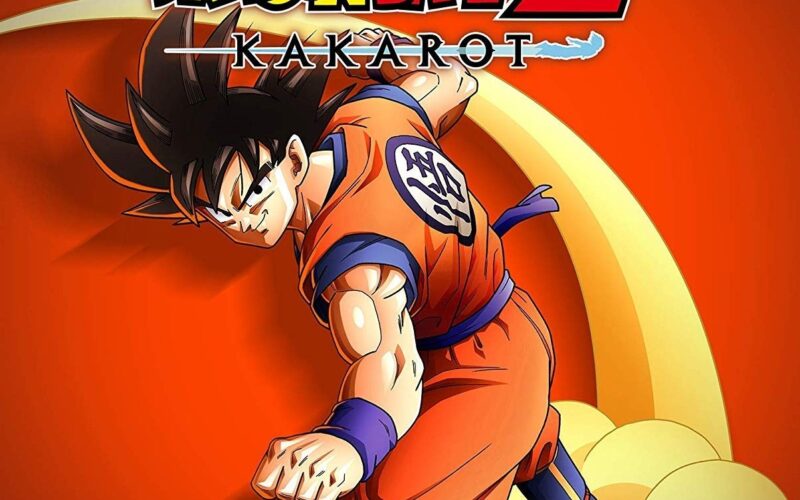 تحميل لعبة دراغون بول زد كاكاروت 2023 DRAGON Ball Z: Kakarot APK للاندرويد ppsspp من ميديا فاير اخر اصدار