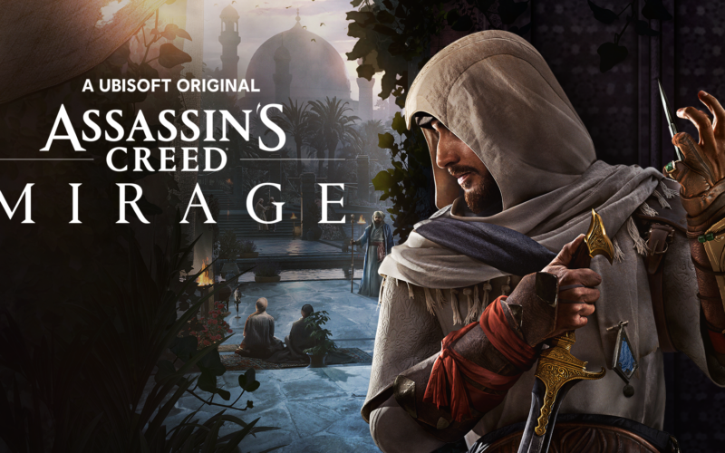 تحميل لعبة اساسن كريد ميراج Assassins Creed Mirage للاندرويد والايفون اخر اصدار 2024