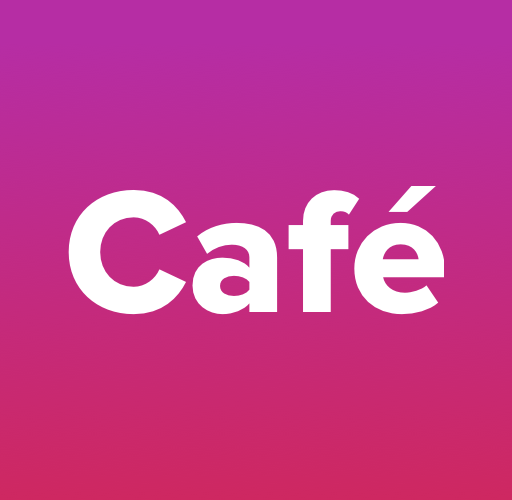 تحميل تطبيق Cafe Apk مهكر للمحادثة صوت و فيديو 2024 للاندرويد والايفون اخر تحديث مجانا