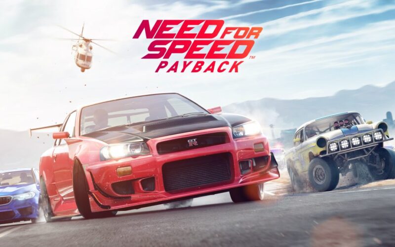 تحميل لعبة نيد فور سبيد Need For Speed للكمبيوتر وللاندرويد والايفون اخر اصدار 2024