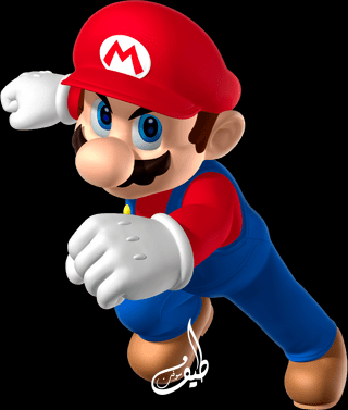 تحميل لعبة سوبر ماريو Super Mario القديمة الأصلية للاندرويد والايفون 2024 برابط مباشر